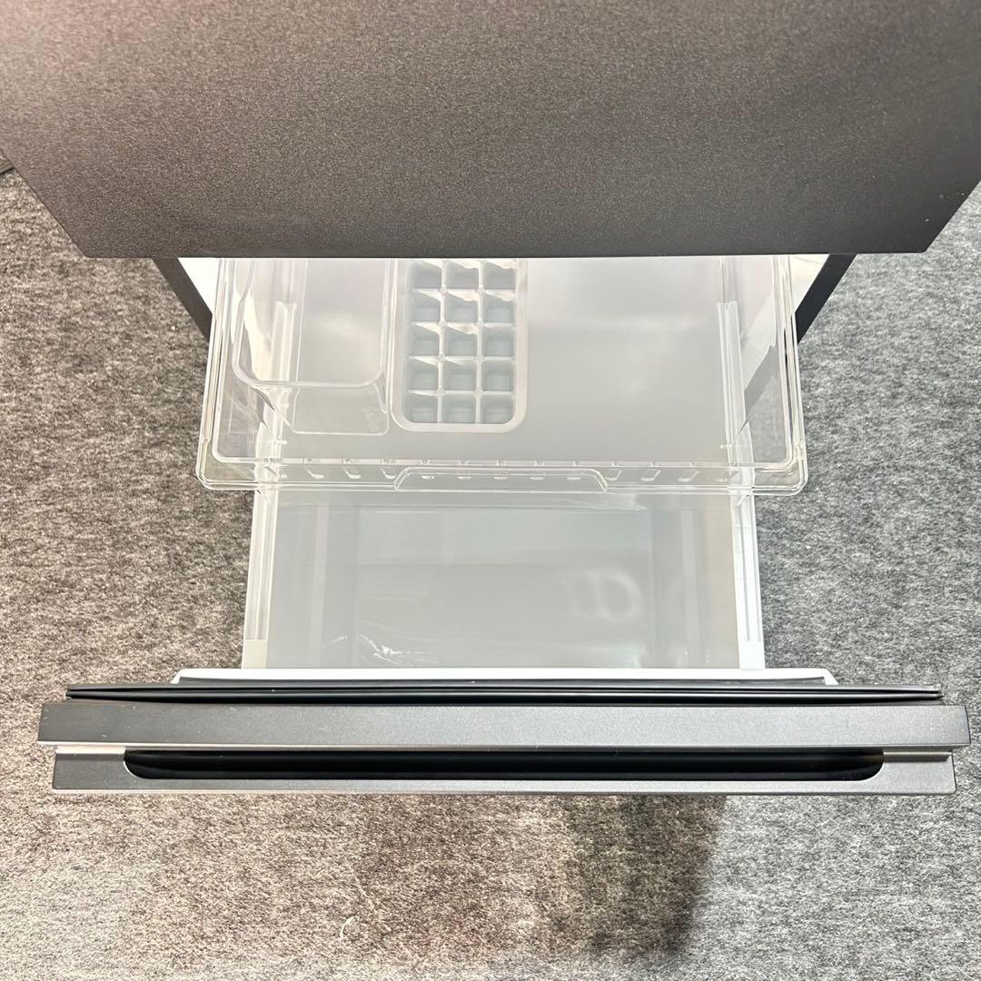 Panasonic 180L 冷蔵庫 清掃済み 2023年 美品 d5278