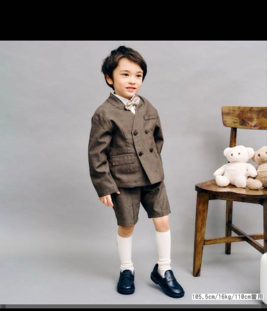 アプレレクール　フォーマル5点セット　七五三　入学式　卒園式　結婚式