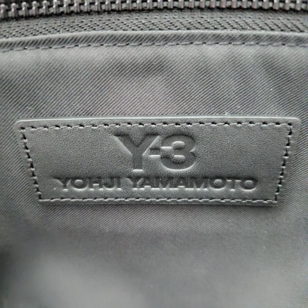 【現行 極美品 保存袋付】ワイスリー　レザーエアライナーバッグ　ボストンバッグ