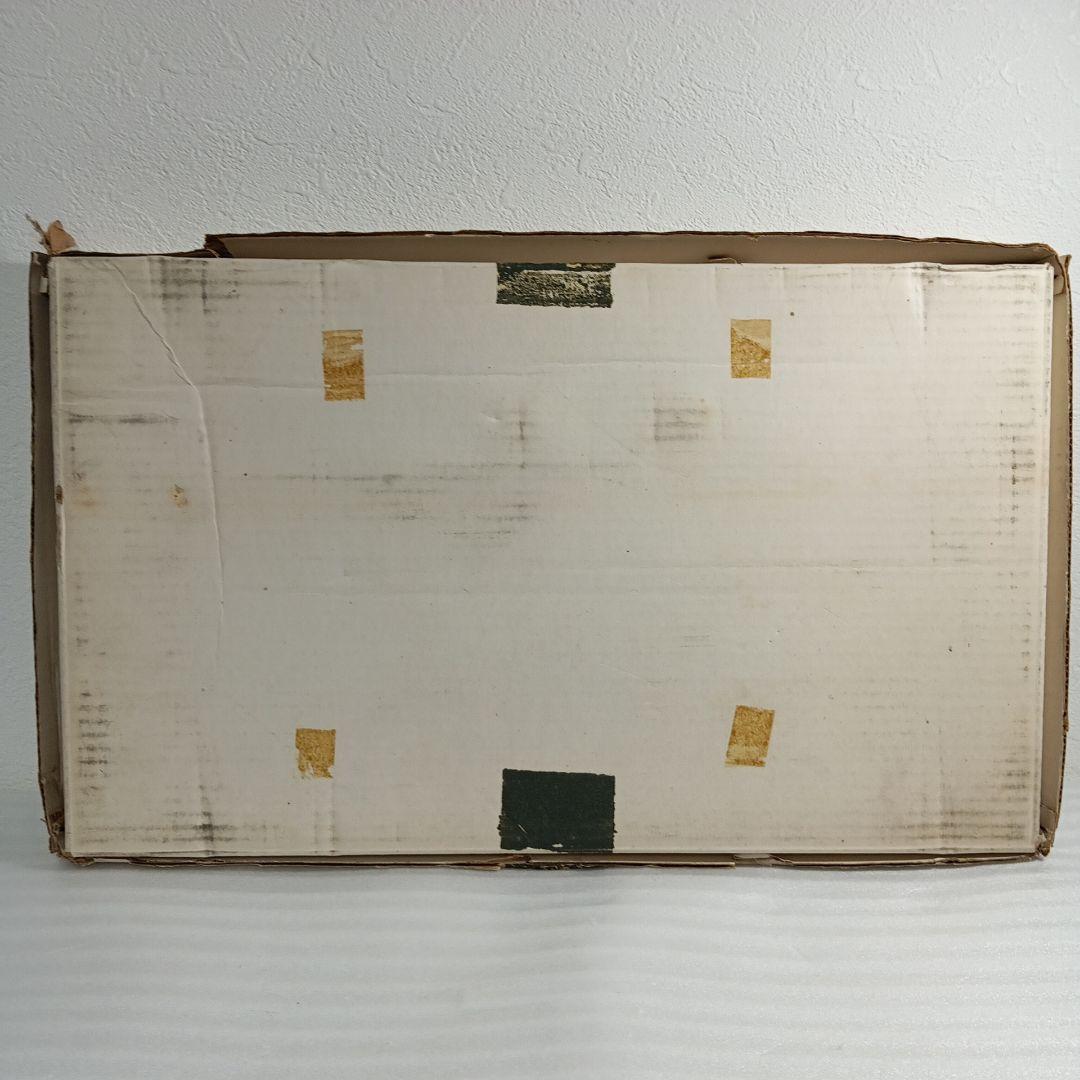 SOHOLM スーホルム デンマーク 馬車に乗る紳士淑女 陶板 ヴィンテージ