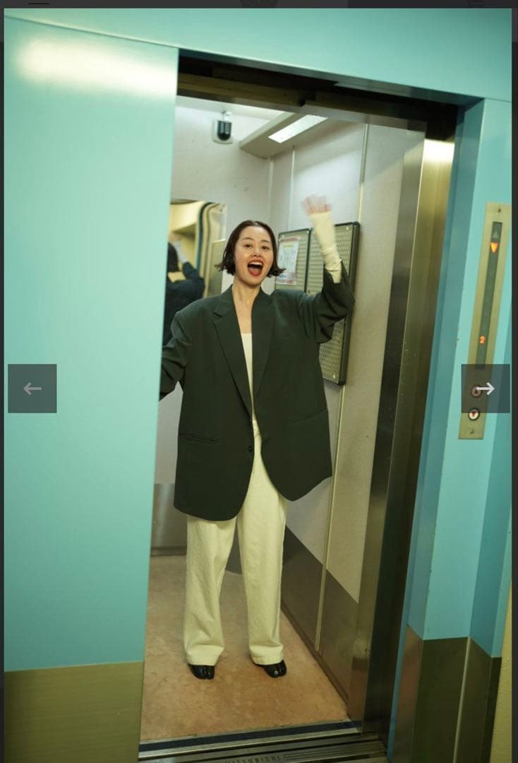 ムーンツリープラネットTOO - JELLA gray