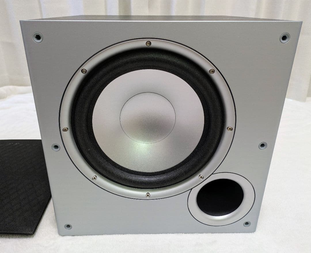 Polk Audio PSW10 サブウーファー　ポーク