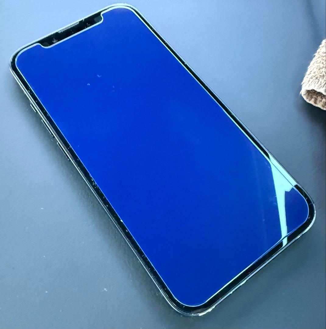 iPhone 13 128GB SIMロックなし