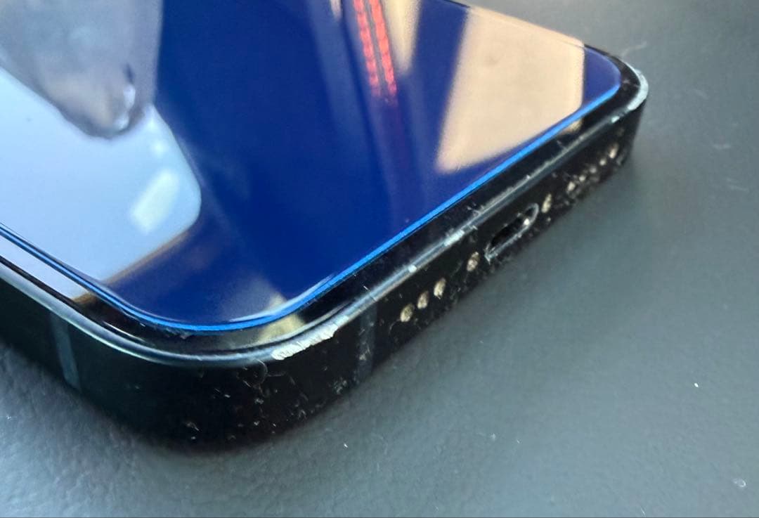 iPhone 13 128GB SIMロックなし