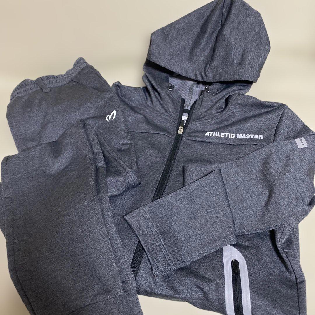 マスターバニー　カットソーセットアップ　サイズ1