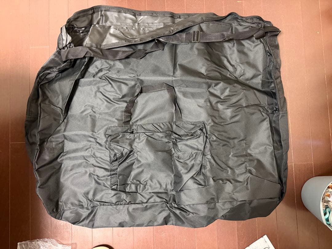 軽量 折りたたみ マッサージベット ベージュ