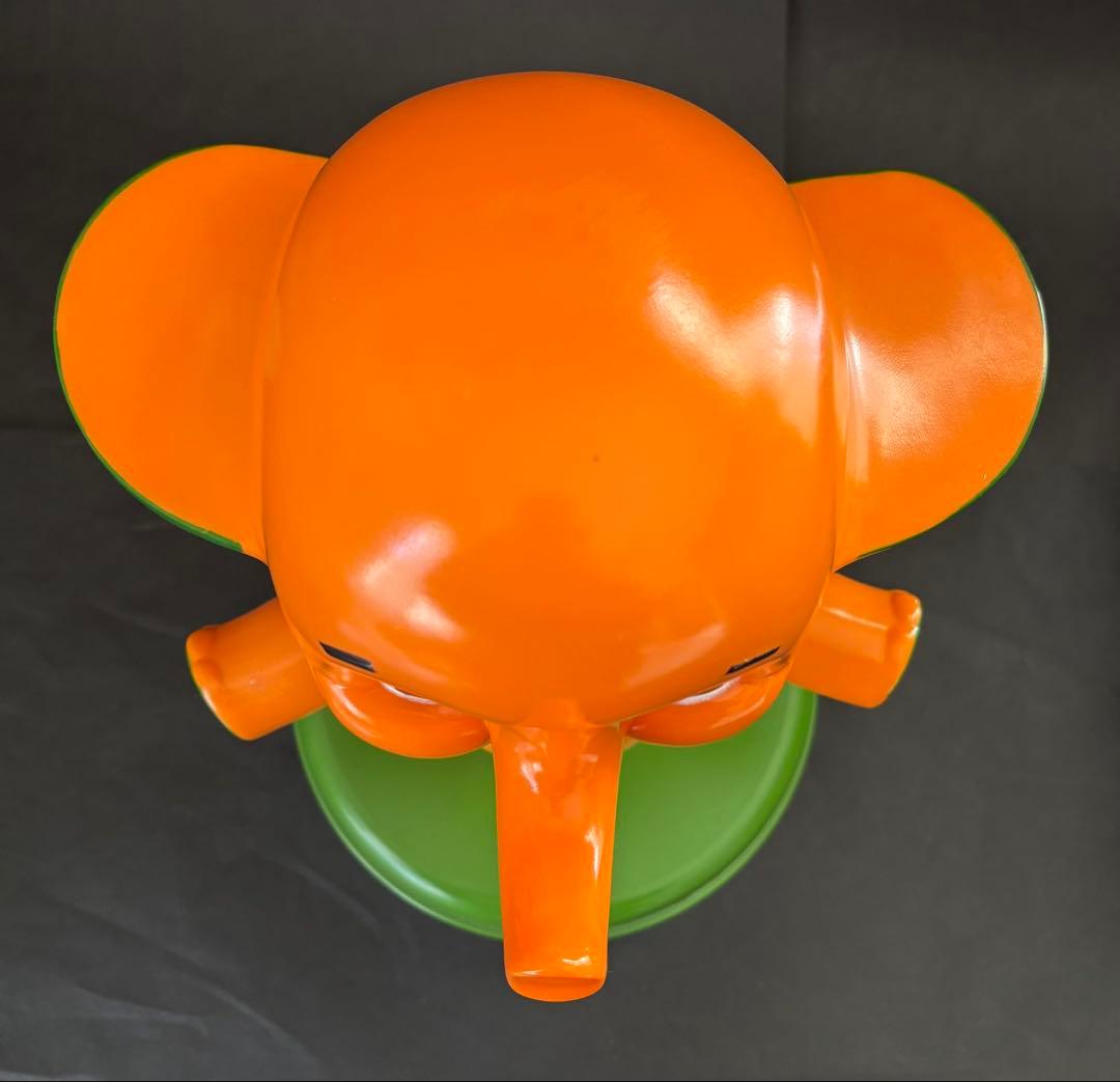 【昭和レトロ】佐藤製薬 サトちゃん カウンター用