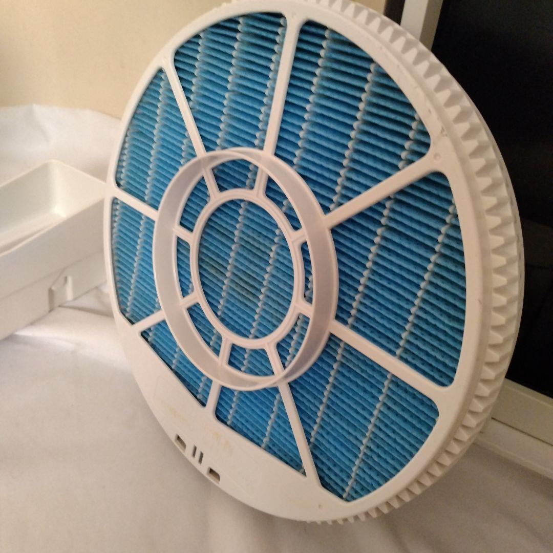 SHARP 加湿空気清浄機 　KI-RX70-W 2022年製