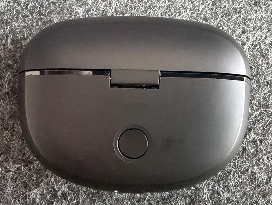 イヤホン Bose Ultra Open Earbuds BLK