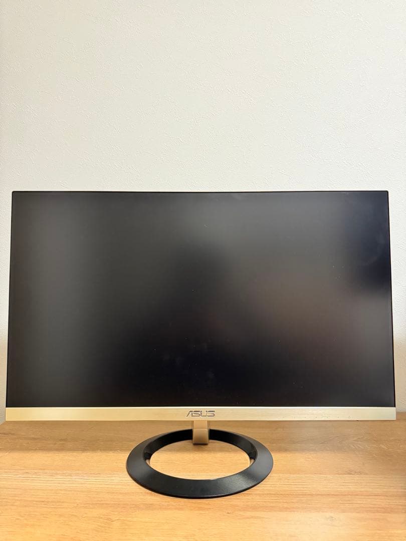 ASUS モニター Eyer Care VZ249HFA-G 24インチ