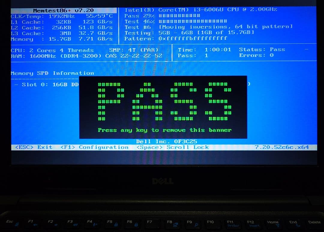 SAMSUNG DDR4 3200 16GB ×2 計 32GB 【動作確認済】
