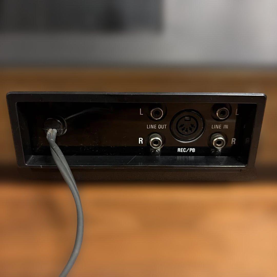 SONY ソニー TC-4260SD ステレオ カセット テープレコーダー