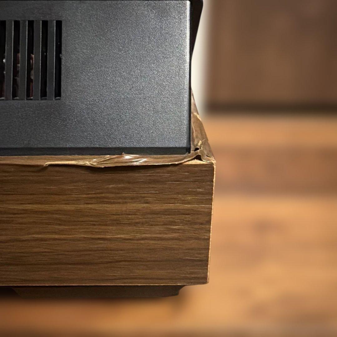 SONY ソニー TC-4260SD ステレオ カセット テープレコーダー