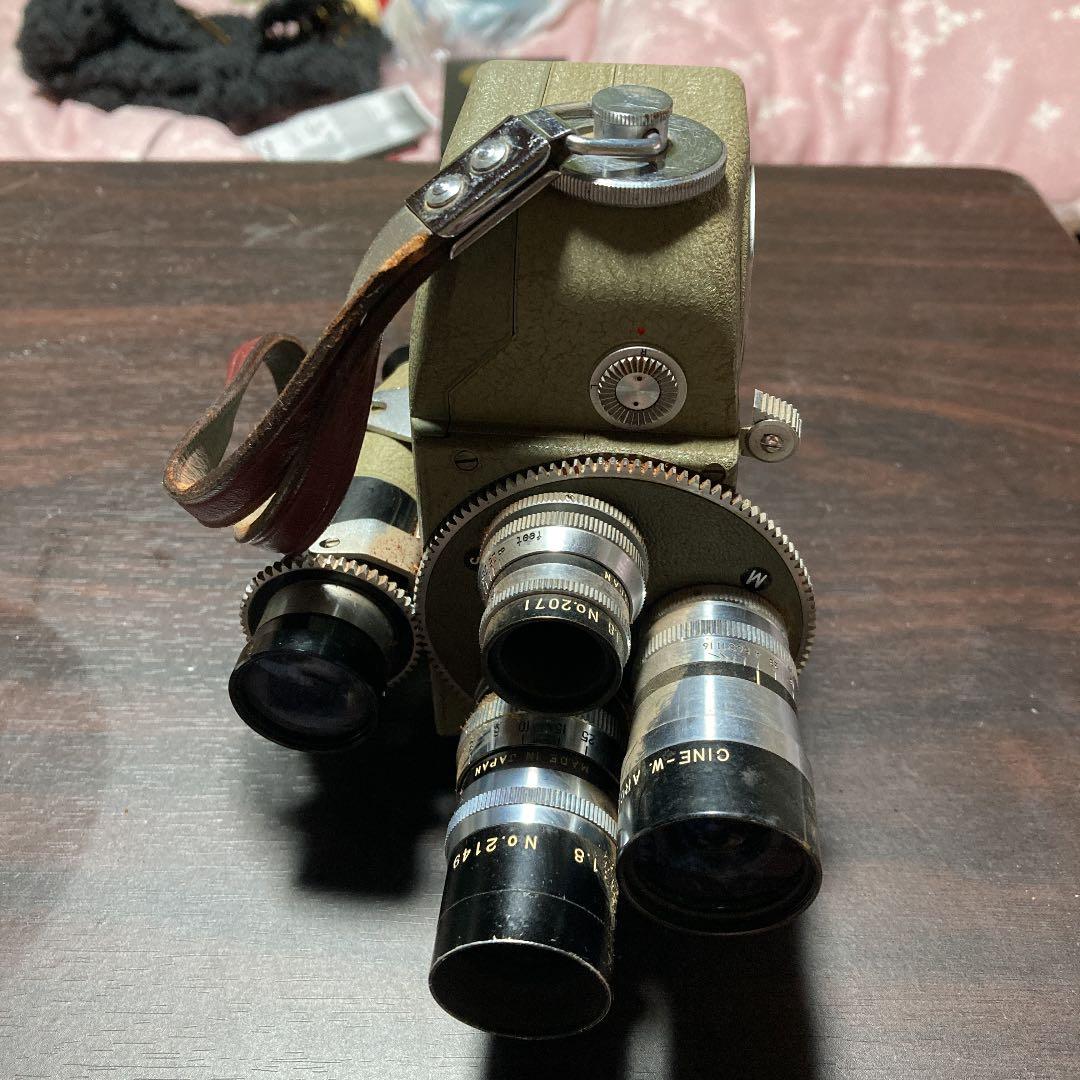 40年くらい前の8ミリだと思いますアーテックスにどうぞ