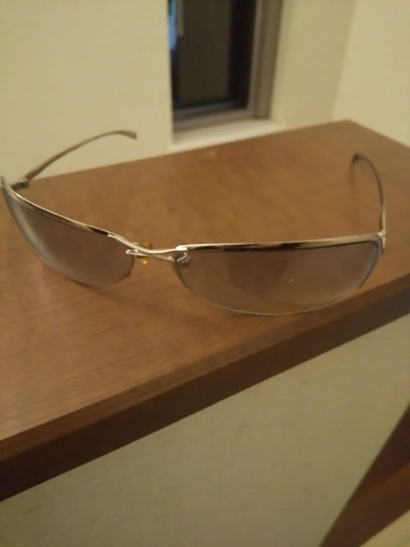 RIKI TAKEUCHI 　ミナミの帝王　超激レアサングラス