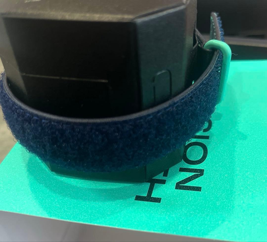 スウォッチ オメガ MISSION ON EARTH POLAR LIGHT