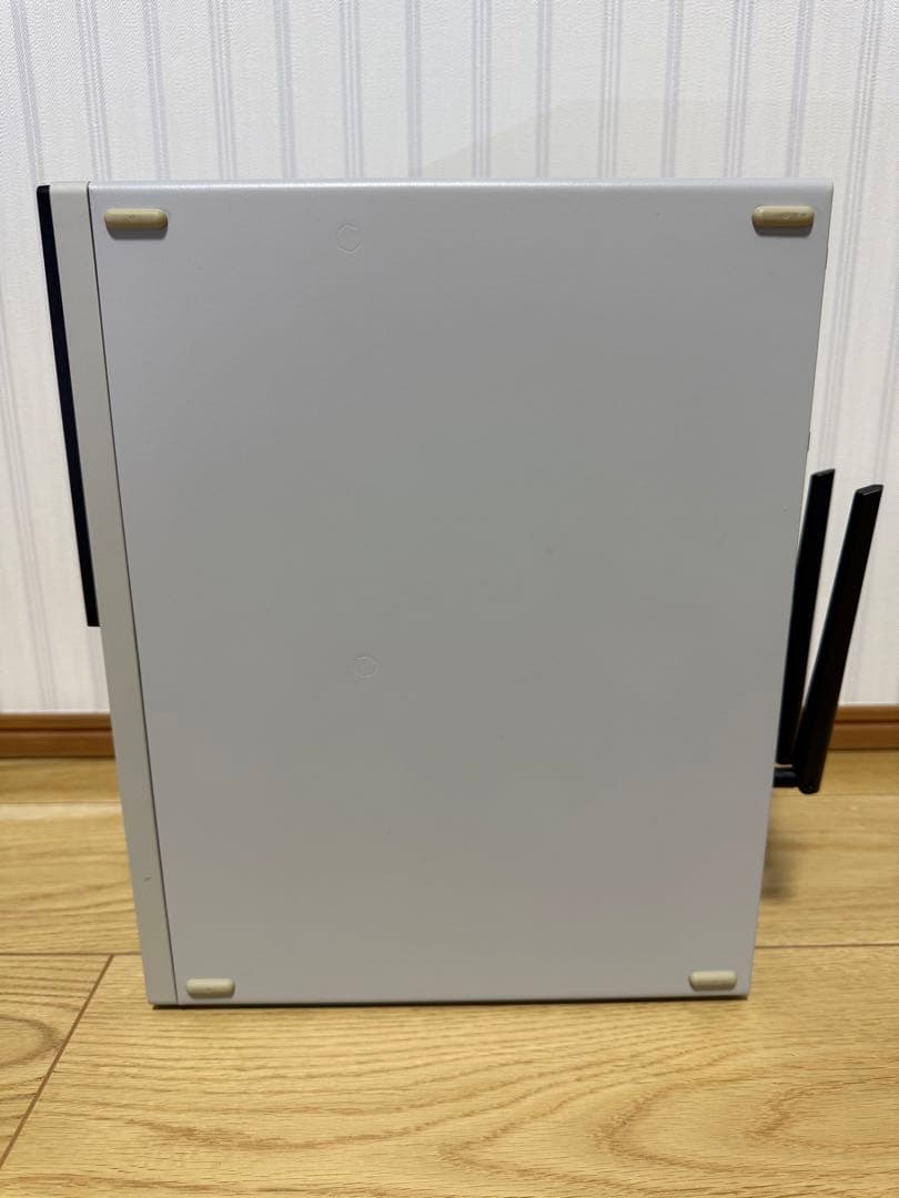 NEC mate （スリムタワー型PC）Wi-Fi追加等カスタム品