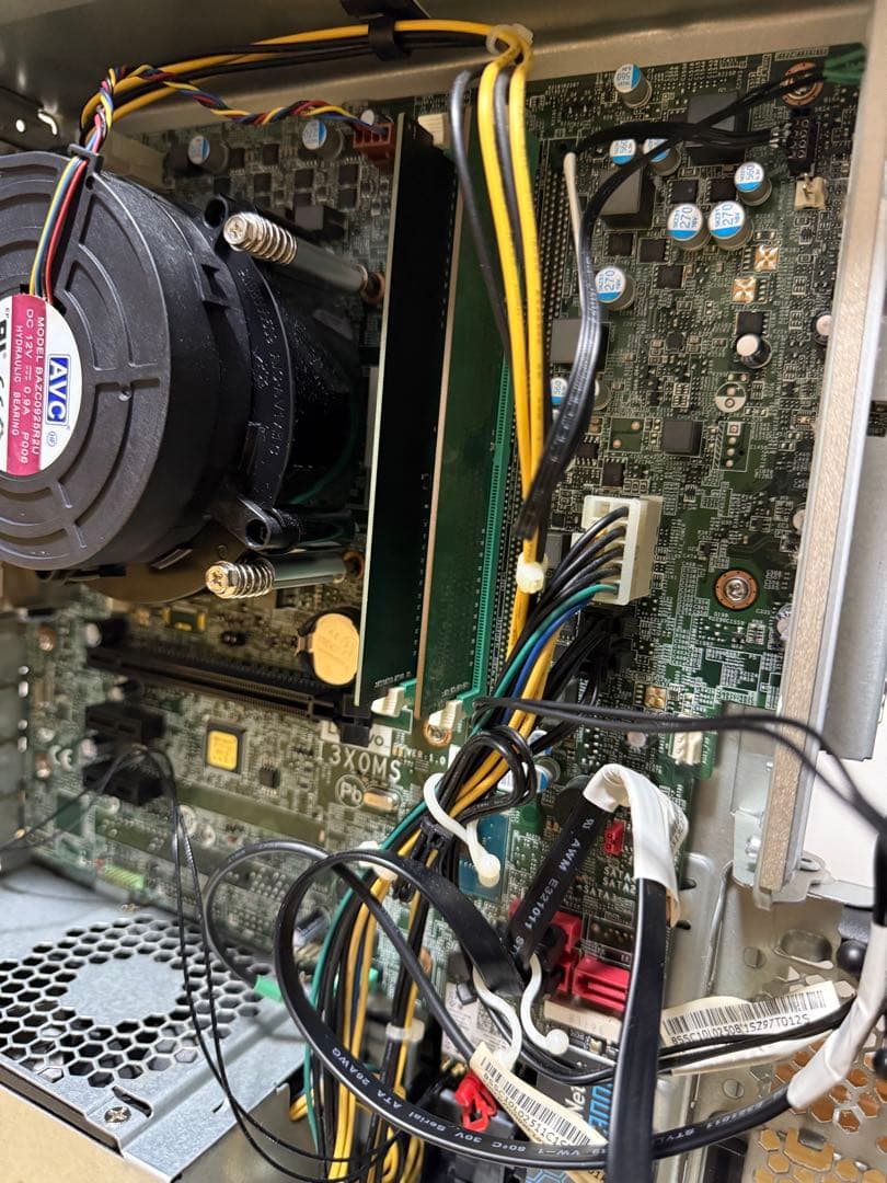 NEC mate （スリムタワー型PC）Wi-Fi追加等カスタム品