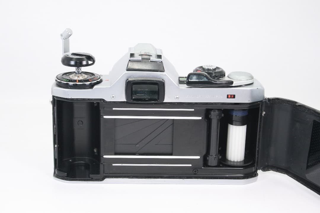 PENTAX ME 完動品　フィルムカメラ#344