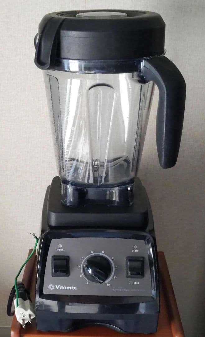 キッチン家電 Vitamix professional series 300