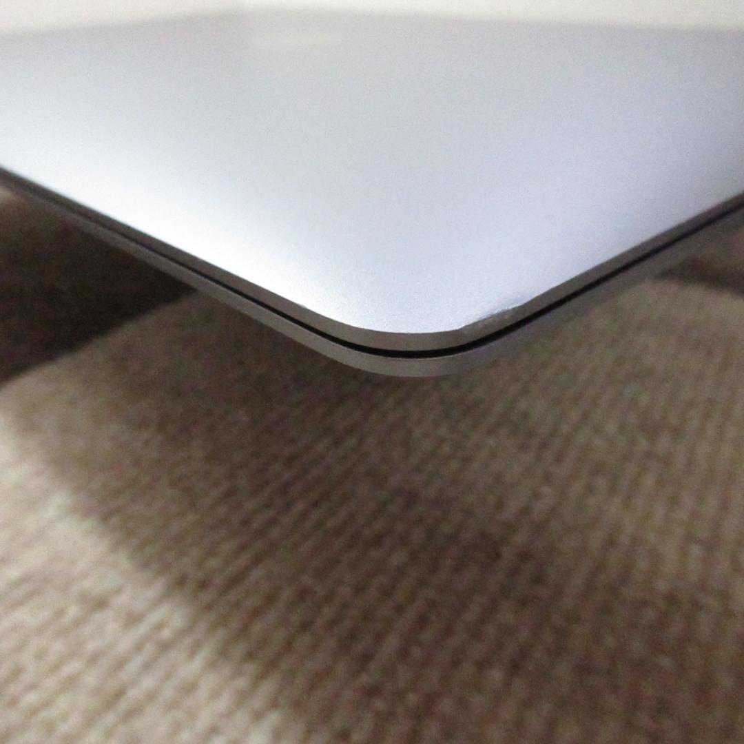『美品』MacBook Air 2020 A2157 13㌅ バッテリー正常