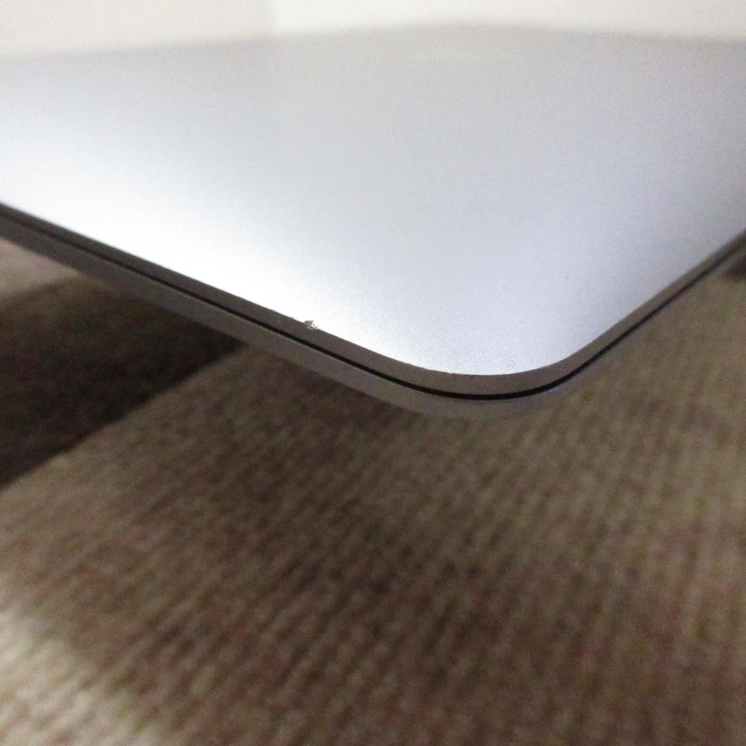 『美品』MacBook Air 2020 A2157 13㌅ バッテリー正常