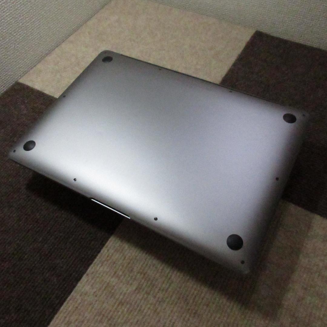 『美品』MacBook Air 2020 A2157 13㌅ バッテリー正常