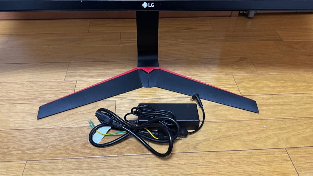 LG ゲーミングモニター 34UC79G-B