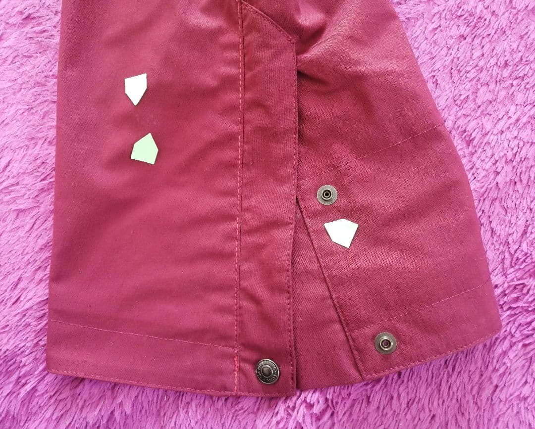 【♡︎】レディース S スノーボード スキー ウェア 上下 フェニックス