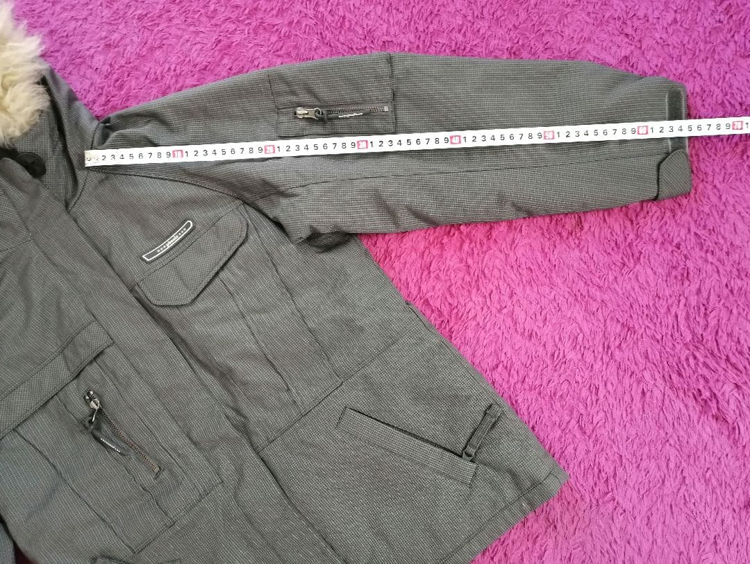 【♡︎】レディース S スノーボード スキー ウェア 上下 フェニックス