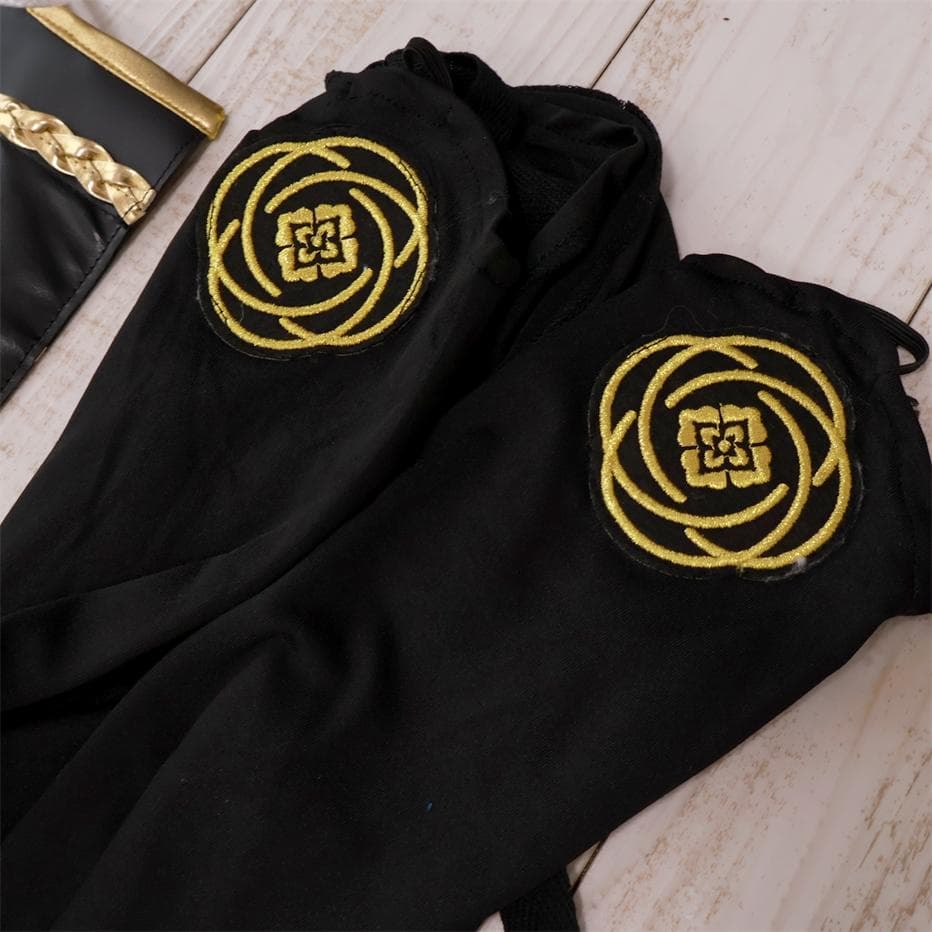 コストモ製　刀剣乱舞　大和守安定　通常　正装　戦闘衣装　S