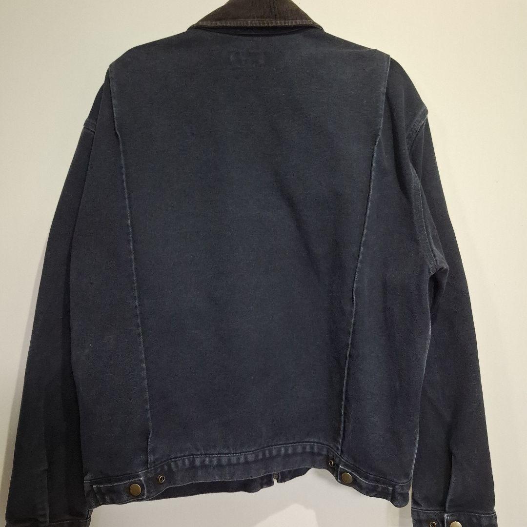 XLARGE × Dickies コラボ ワークジャケット