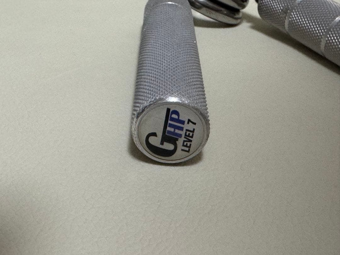 ね*ゃ様 GHPグリッパー Level7（150）