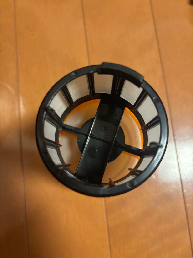 パワかるサイクロン CV-SP300M [ライトゴールド] 日立掃除機2024年