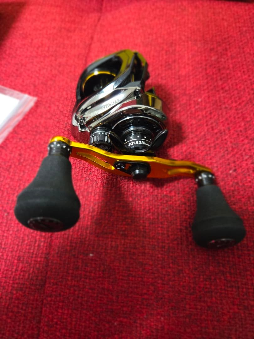 美品 ビッグシューター コンパクト