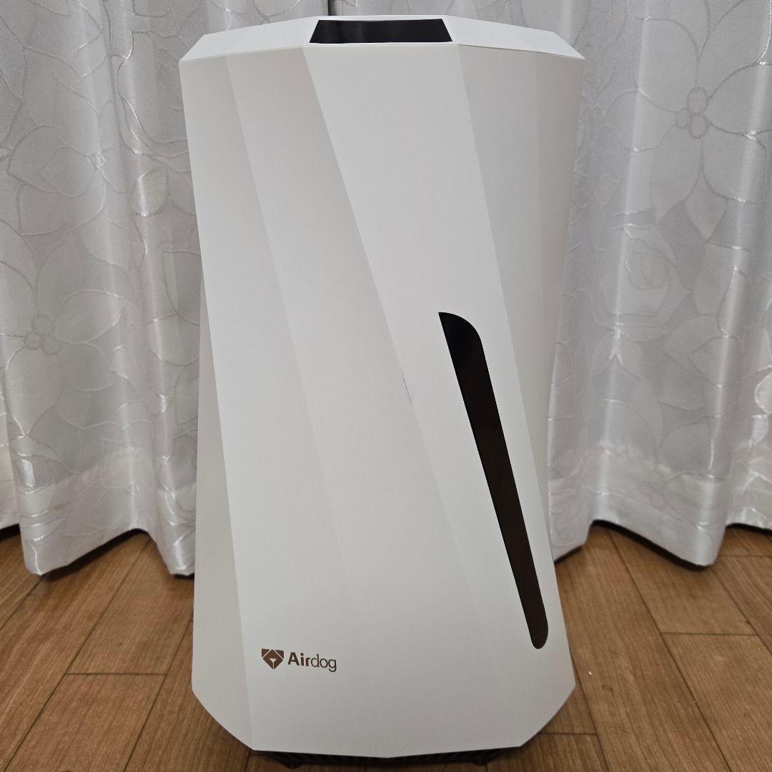 Airdog moi H5 加湿器 エアドッグ モイ