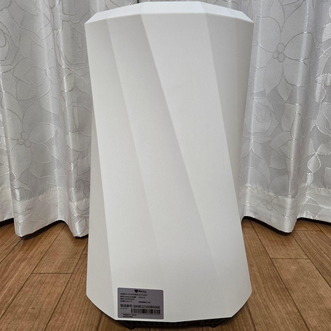 Airdog moi H5 加湿器 エアドッグ モイ