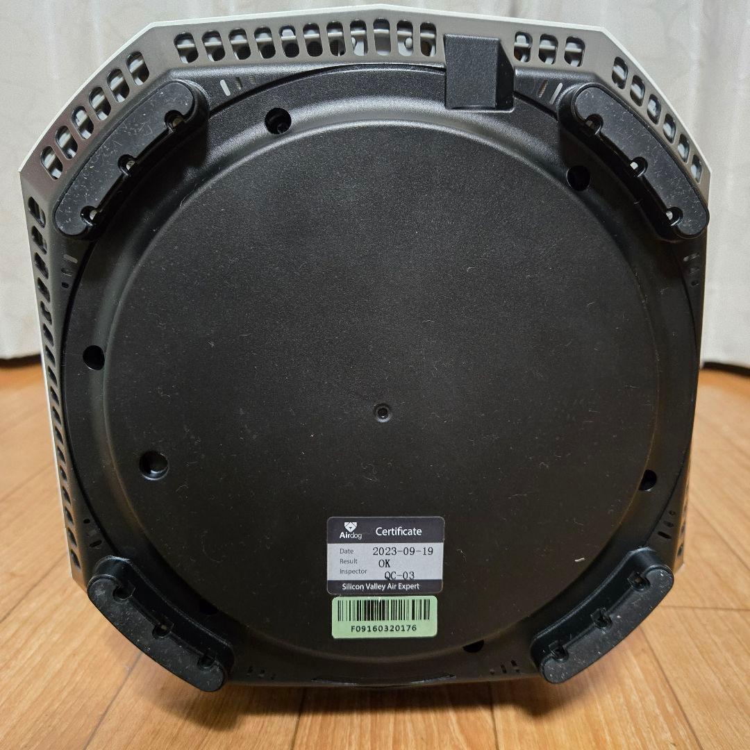 Airdog moi H5 加湿器 エアドッグ モイ