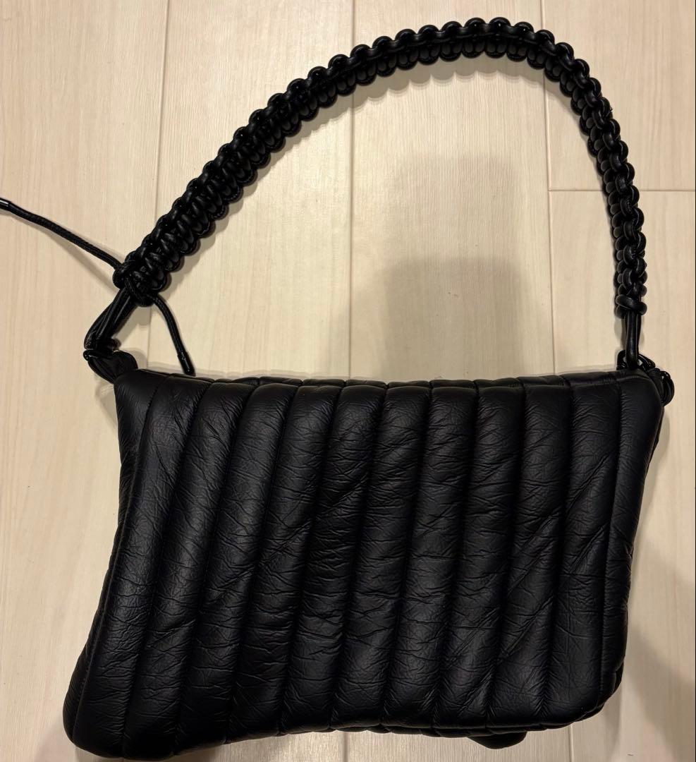 Nutemperor ナットエンペラー ショルダーバック