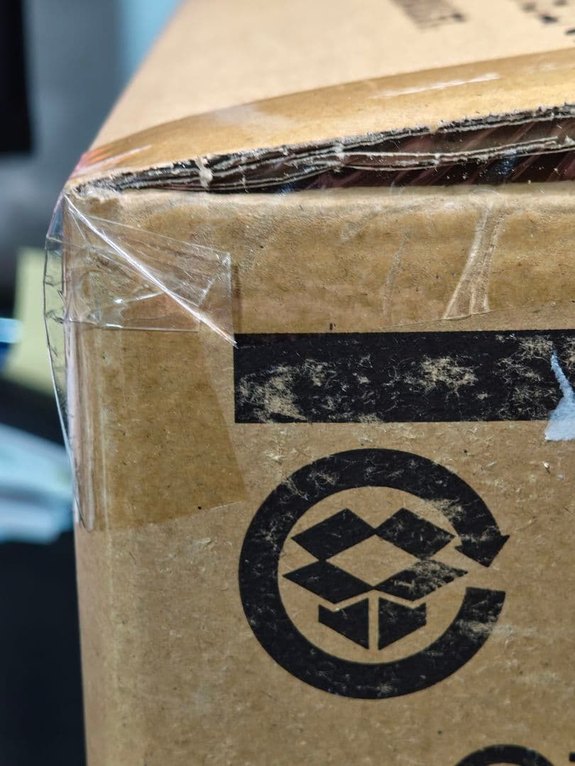 未開封　エッグヘッドクライシス　カートン