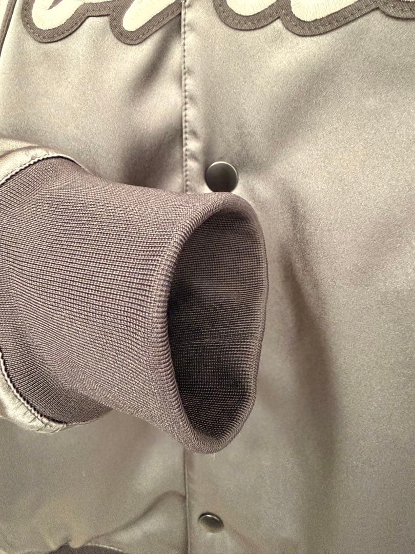 ジョーダンMVP メンズバーシティ ジャケット