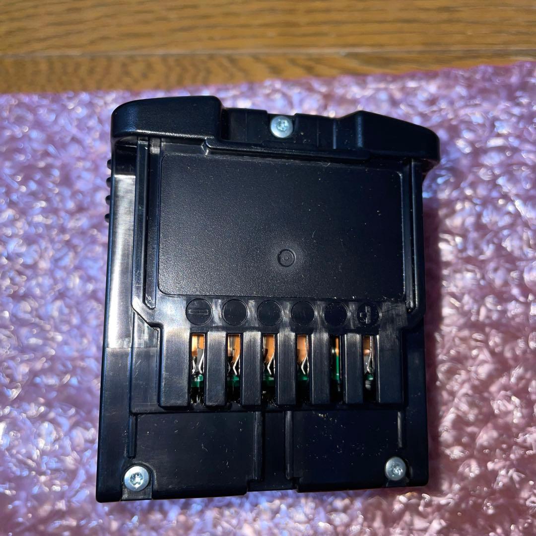 新品✨日立掃除機バッテリーPVB-2125B PV-BEH900-009