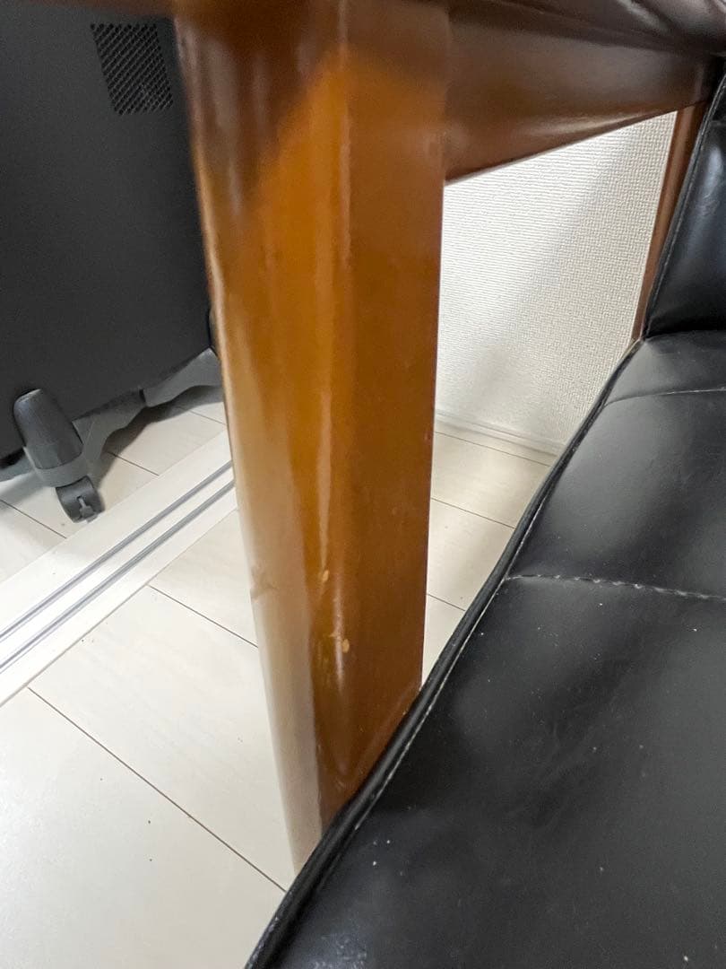 【ご☆きいー】カリモク60 Kチェア1人掛けソファ