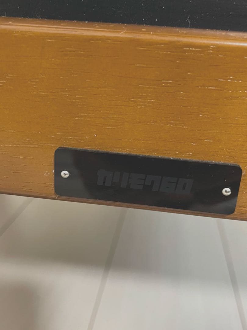 【ご☆きいー】カリモク60 Kチェア1人掛けソファ