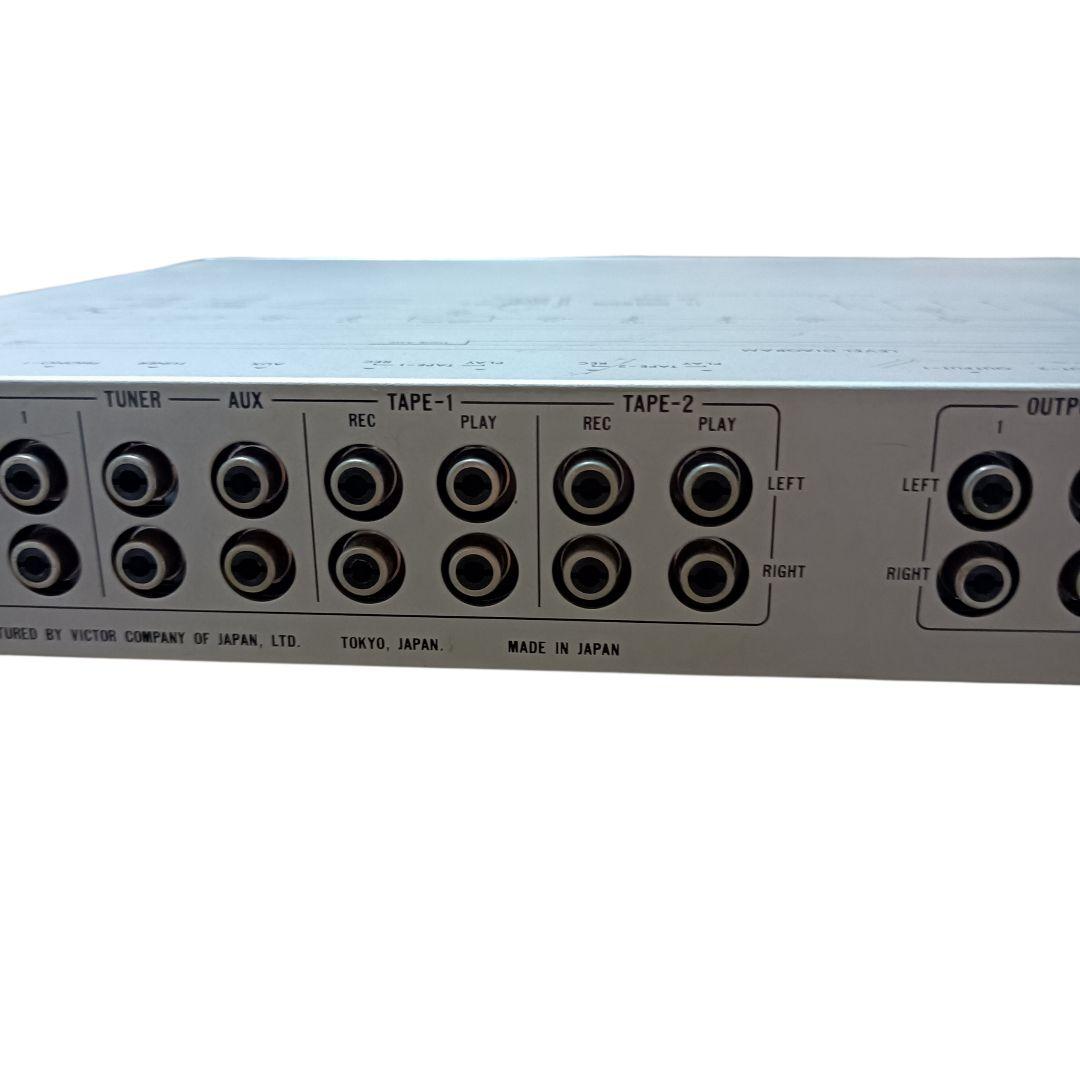 アンプ Victor P-3030