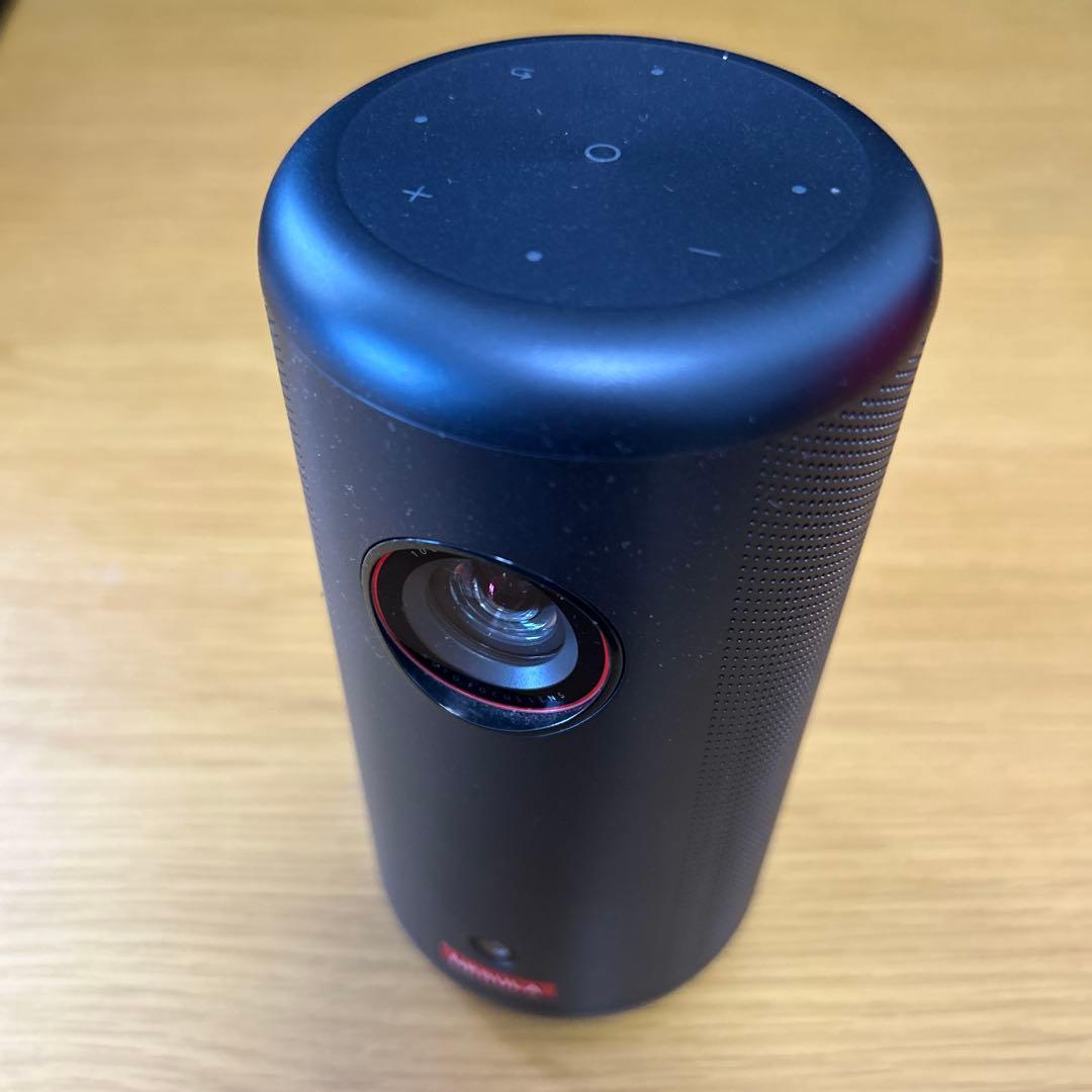 Anker Nebula (ネビュラ) Capsule 3　★おまけつき★