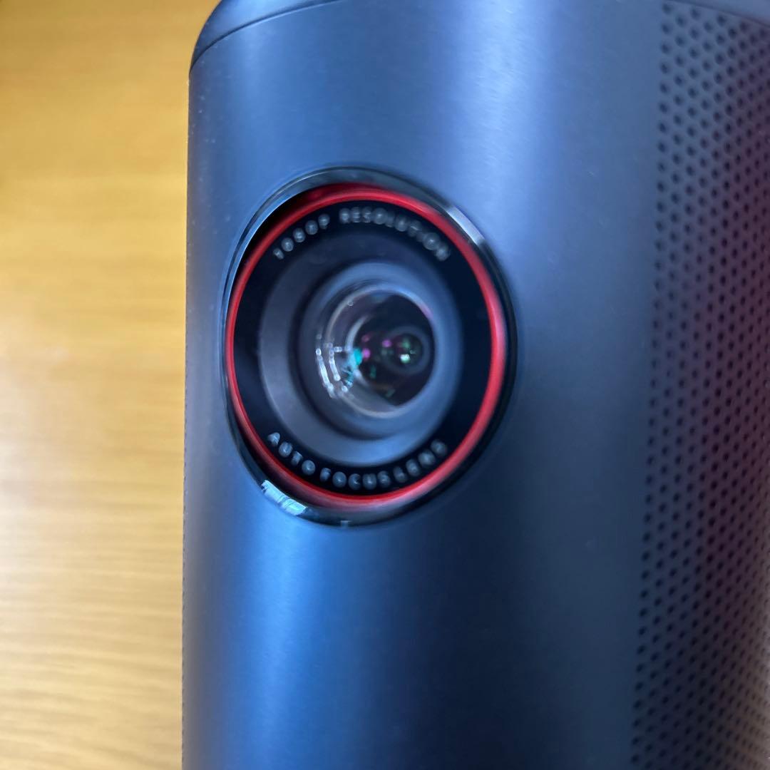 Anker Nebula (ネビュラ) Capsule 3　★おまけつき★