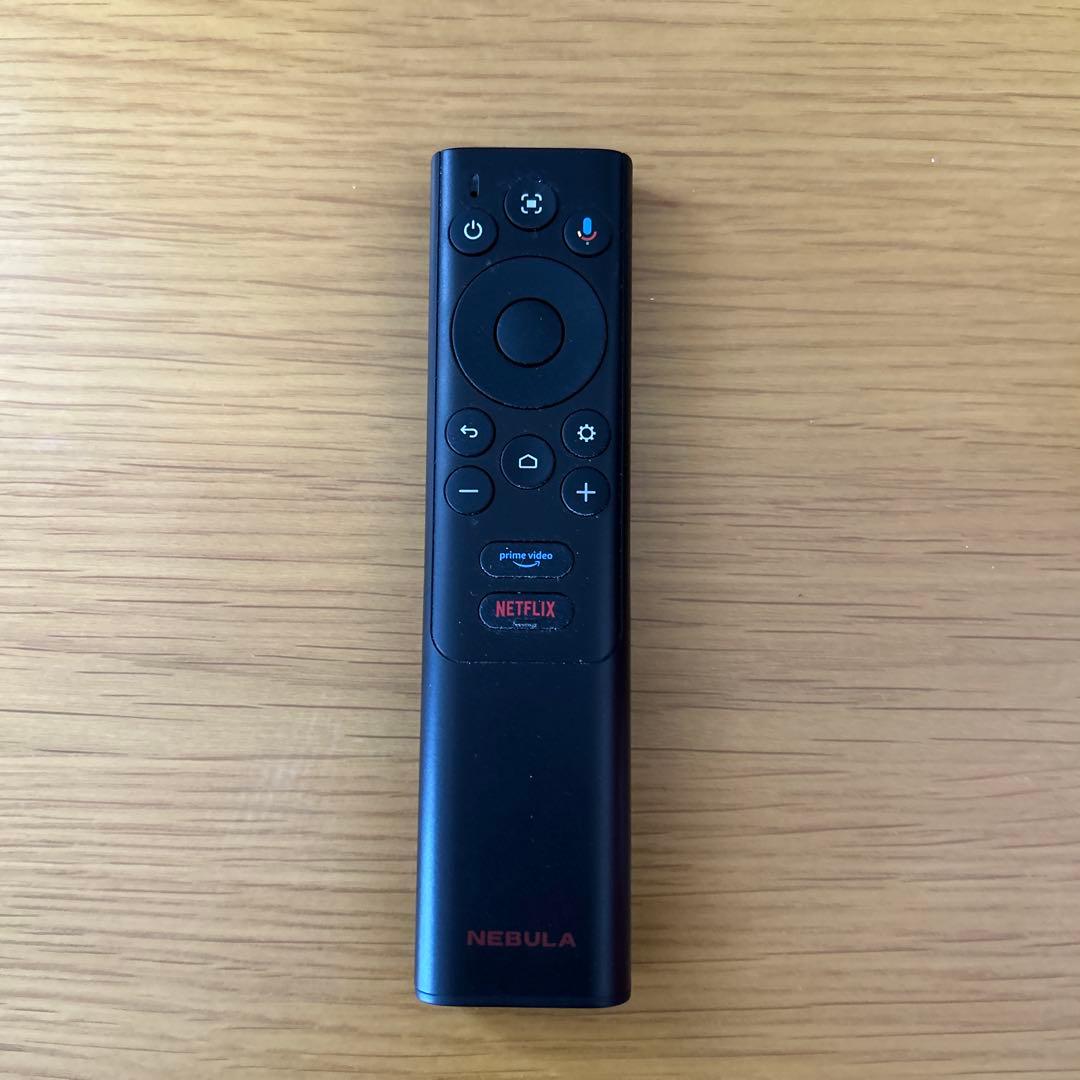 Anker Nebula (ネビュラ) Capsule 3　★おまけつき★