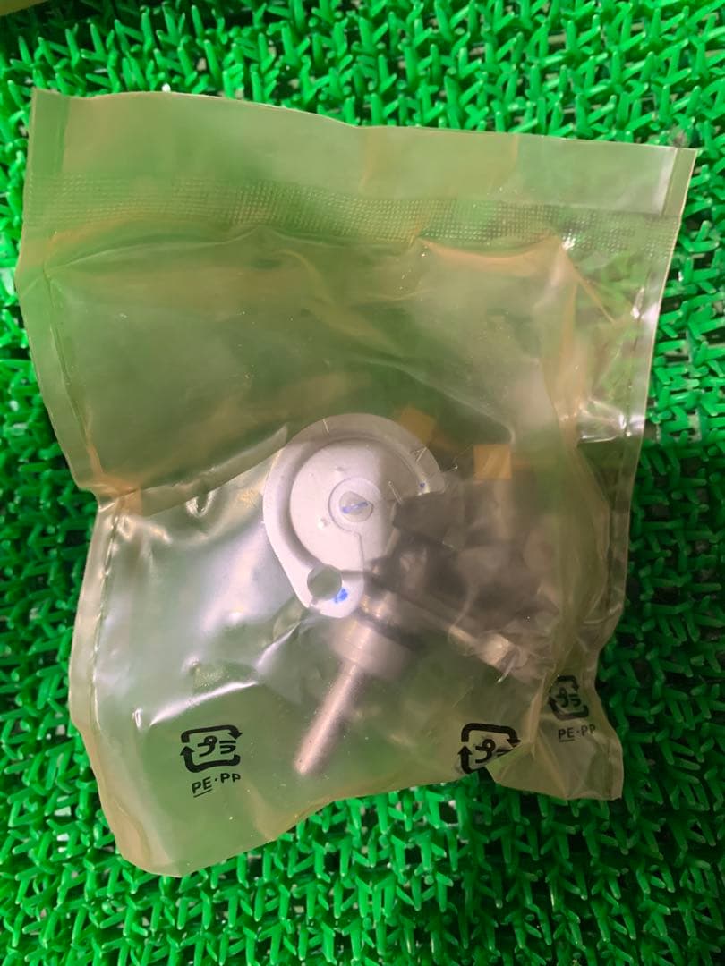 HONDA CRM250 オイルポンプ15100-KAE-870 新品