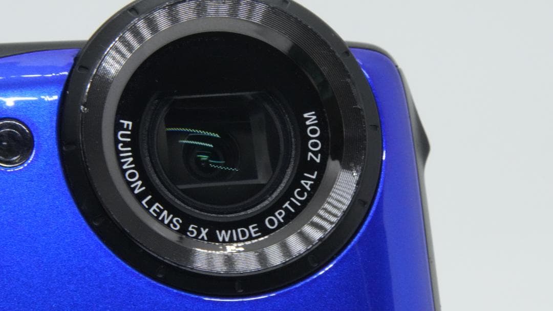 【A3202】 FUJIFILM Finepix XP90 フジフィルム